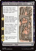 Down, Down to Goblin-town (HOB-065) - The Hobbit