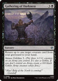 Gathering of Darkness (HOB-068) - The Hobbit Foil