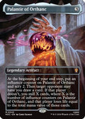 Palantir of Orthanc (Borderless) (HOC-045) - The Hobbit: Eternal-Legal Foil