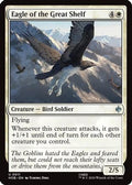 Eagle of the Great Shelf (HOB-011) - The Hobbit Foil