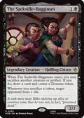 The Sackville-Bagginses (HOB-083) - The Hobbit Foil