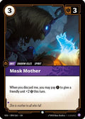 Mask Mother (094/166) - Vendetta Foil