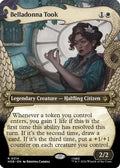 Belladonna Took (Showcase) (HOB-214) - The Hobbit Foil