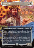 The Gaffer (Borderless) (HOB-015) - The Hobbit