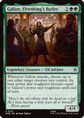 Galion, Elvenking's Butler (HOB-125) - The Hobbit Foil