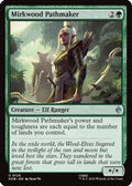 Mirkwood Pathmaker (HOB-129) - The Hobbit Foil