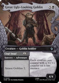 Great Ugly-Looking Goblin (Showcase) (HOB-223) - The Hobbit