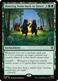 Dancing from Dark to Dawn (HOB-123) - The Hobbit