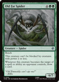 Old Fat Spider (HOB-132) - The Hobbit Foil