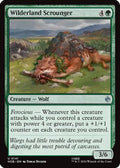 Wilderland Scrounger (HOB-141) - The Hobbit Foil