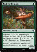 Nasty Little Rabbit (HOB-130) - The Hobbit Foil