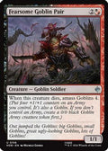 Fearsome Goblin Pair (HOB-156) - The Hobbit