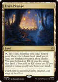 Elven Passage (HOB-181) - The Hobbit
