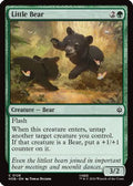 Little Bear (HOB-128) - The Hobbit Foil