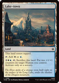 Lake-town (HOB-186) - The Hobbit