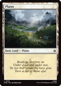 Plains (0189) (HOB-189) - The Hobbit Foil