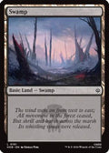 Swamp (0191) (HOB-191) - The Hobbit