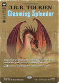 Gleaming Splendor (Borderless) (HOB-239) - The Hobbit