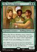 The Notary Hobbits (HOB-131) - The Hobbit