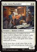 Lake-town Toymaker (HOB-019) - The Hobbit