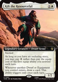 Kili the Resourceful (Extended Art) (HOB-287) - The Hobbit