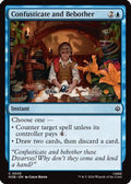 Confusticate and Bebother (HOB-035) - The Hobbit Foil