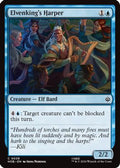 Elvenking's Harper (HOB-038) - The Hobbit