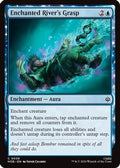 Enchanted River's Grasp (HOB-039) - The Hobbit Foil