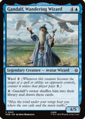 Gandalf, Wandering Wizard (HOB-041) - The Hobbit