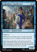 Lakeshore Apothecary (HOB-043) - The Hobbit