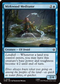 Mirkwood Meditator (HOB-048) - The Hobbit