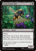 Great Fierce Bee (HOB-073) - The Hobbit Foil