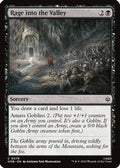 Rage into the Valley (HOB-079) - The Hobbit