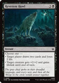 Reverent Howl (HOB-081) - The Hobbit Foil