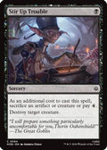 Stir Up Trouble (HOB-084) - The Hobbit Foil