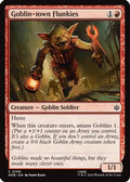 Goblin-town Flunkies (HOB-100) - The Hobbit Foil