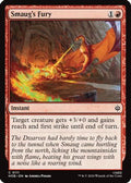 Smaug's Fury (HOB-111) - The Hobbit