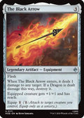The Black Arrow (HOB-171) - The Hobbit