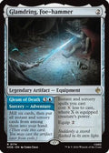 Glamdring, Foe-hammer (HOB-174) - The Hobbit Foil