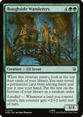 Boughside Wanderers (HOB-121) - The Hobbit Foil