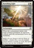 Banishing Light (HOC-161) - The Hobbit: Eternal-Legal