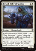 Errand-Rider of Gondor (HOC-165) - The Hobbit: Eternal-Legal