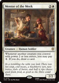 Mentor of the Meek (HOC-170) - The Hobbit: Eternal-Legal