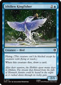 Ithilien Kingfisher (HOC-177) - The Hobbit: Eternal-Legal