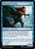 Nimrodel Watcher (HOC-181) - The Hobbit: Eternal-Legal