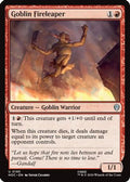Goblin Fireleaper (HOC-195) - The Hobbit: Eternal-Legal