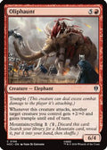 Oliphaunt (HOC-199) - The Hobbit: Eternal-Legal