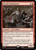 Orcish Siegemaster (HOC-201) - The Hobbit: Eternal-Legal
