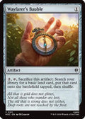 Wayfarer's Bauble (HOC-211) - The Hobbit: Eternal-Legal