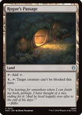 Rogue's Passage (HOC-212) - The Hobbit: Eternal-Legal
